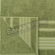 ПЦ-2601-4856 Монин дью 50*90 цв.17-0330 Зелёный