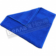 ВВТ Полотенце махр. 35*60 цв.619 Синий 375гр (120)