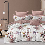 КПБ Luxor сатин 1,5сп. 1449 A/B (N)