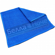 ВВТ Полотенце махр. 35*60 цв.618 Васильковый 375гр (120)