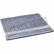 ВВТ Полотенце махр. 35*60 цв.612 Серый 375гр (120)