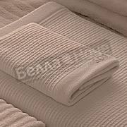 Софт Сильвер Полотенце махр. Double touch 65*140 S002/0227V 2С Песчаный берег