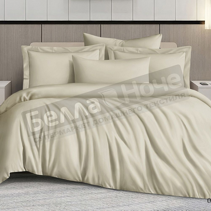 Детальная картинка товара «кпб клео organic tencel евро (2-50*70+2-70*70) 31/004-oto»