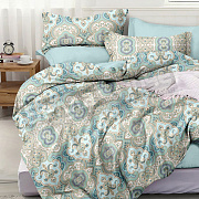 КПБ Сайлид сатин Евро BR - 3