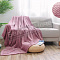 Детальная картинка товара «клео плед велсофт 180*200 royal plush 180/015-rp»