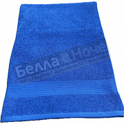 ВВТ Полотенце махр. 100*150 цв.632 Сапфировый 350гр (12)