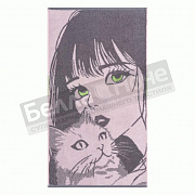 ПЦ-3502-6942 Мицуко 70*130 цв.10000 