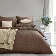 КПБ Веросса страйп Евро 70258 Taupe