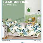 КПБ Luxor сатин 1,5сп. 13314 A/B (N)