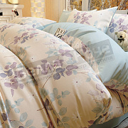 КПБ Сайлид сатин Евро В - 503