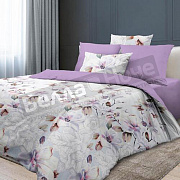 Реноме Пододеяльник бязь Премиум 2,0сп 6466-1 Скарлетт