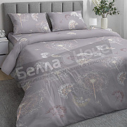 КПБ ВН ранфорс 1,5сп. 30122/1 Легкость нав.2-70*70