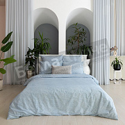 КПБ ВН перкаль Дуэт 30158/1 PIXEL нав.2-70*70