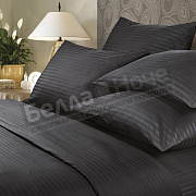 КПБ Веросса страйп 2,0 сп. 70005 Black 