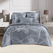 КПБ Эстетика сатин- жакк 1,5 сп. Таормина книжка