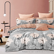 КПБ Luxor сатин 1,5сп. 022 (524) A/B (N)