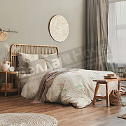 КПБ ВН перкаль 2,0 - Макси 30200/1+полубел Romance нав.2-70*70