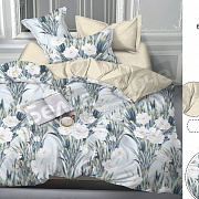 КПБ Luxor сатин 1,5сп. 6104 A/B (N)