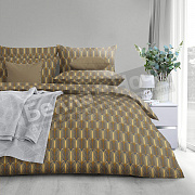 КПБ Веросса сатин-люкс Евро 30150/1 Greatness нав.2-50*70+ 2-70*70