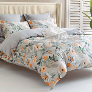 КПБ Сайлид сатин Дуэт В - 233