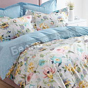 КПБ Сайлид сатин Дуэт BR -12