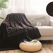 Клео Плед Велсофт 180*200 Royal Plush 180/016-RP