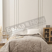 ROMANCE Покрывало велюр стёганое на синтепоне 200*220 JOY VB5  08