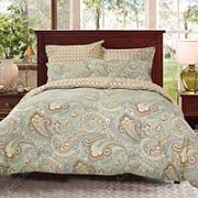 КПБ Сайлид сатин 1,5 сп. В - 188  