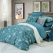 КПБ Сайлид сатин Дуэт В - 180 