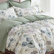 КПБ Сайлид сатин Евро BR -38