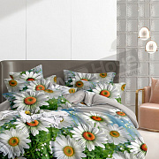 КПБ Сонлайт бязь 2,0сп. (прост.180*215) 3025