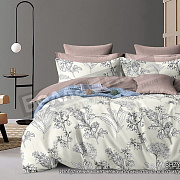 КПБ Luxor сатин 1,5сп. 05 A/B (N)