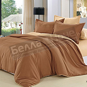 Танго 150*210 D002 Коричневый/Бежевый