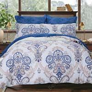 КПБ Сайлид сатин Евро В - 186  