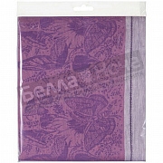 Диности Скатерть 150*250 Ассорти арт.СЛ пакет