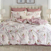 КПБ Сайлид сатин 2,0 сп. В - 244